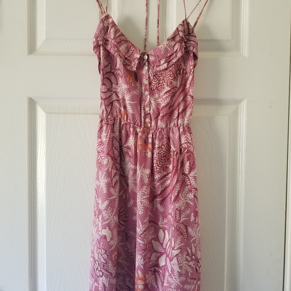 American Eagle Sundres sz. 6